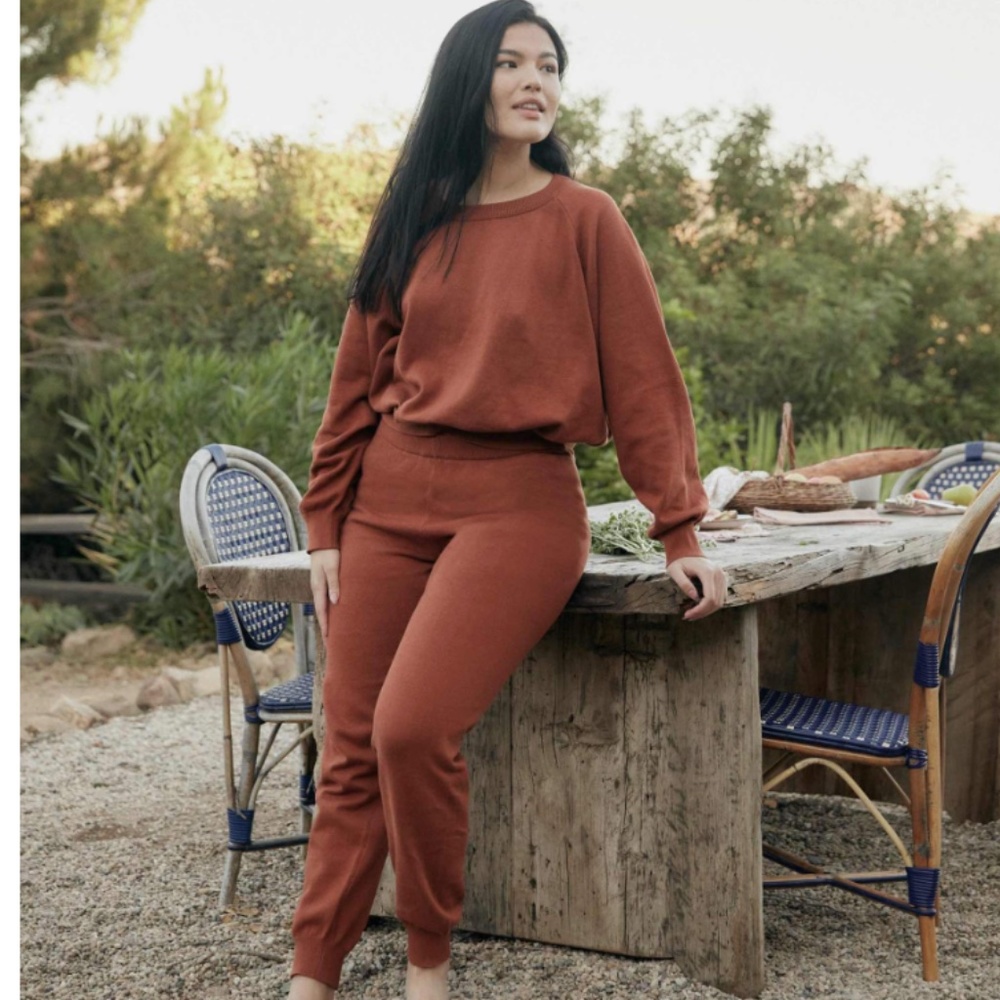 Christy Dawn The Sonny Set